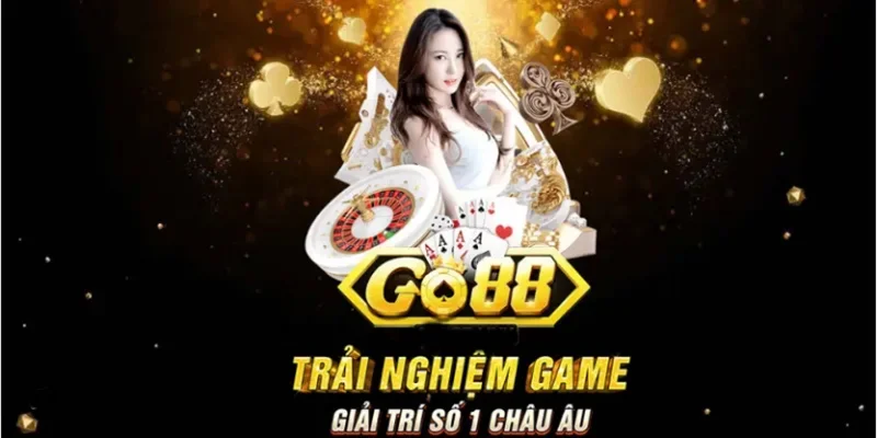 Cổng game chứa đựng nhiều điểm mạnh ấn tượng